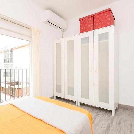 La Islena Apartment San Fernando Exterior photo