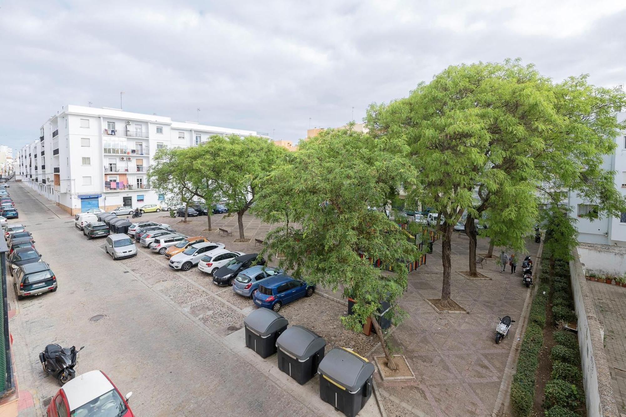 La Islena Apartment San Fernando Exterior photo