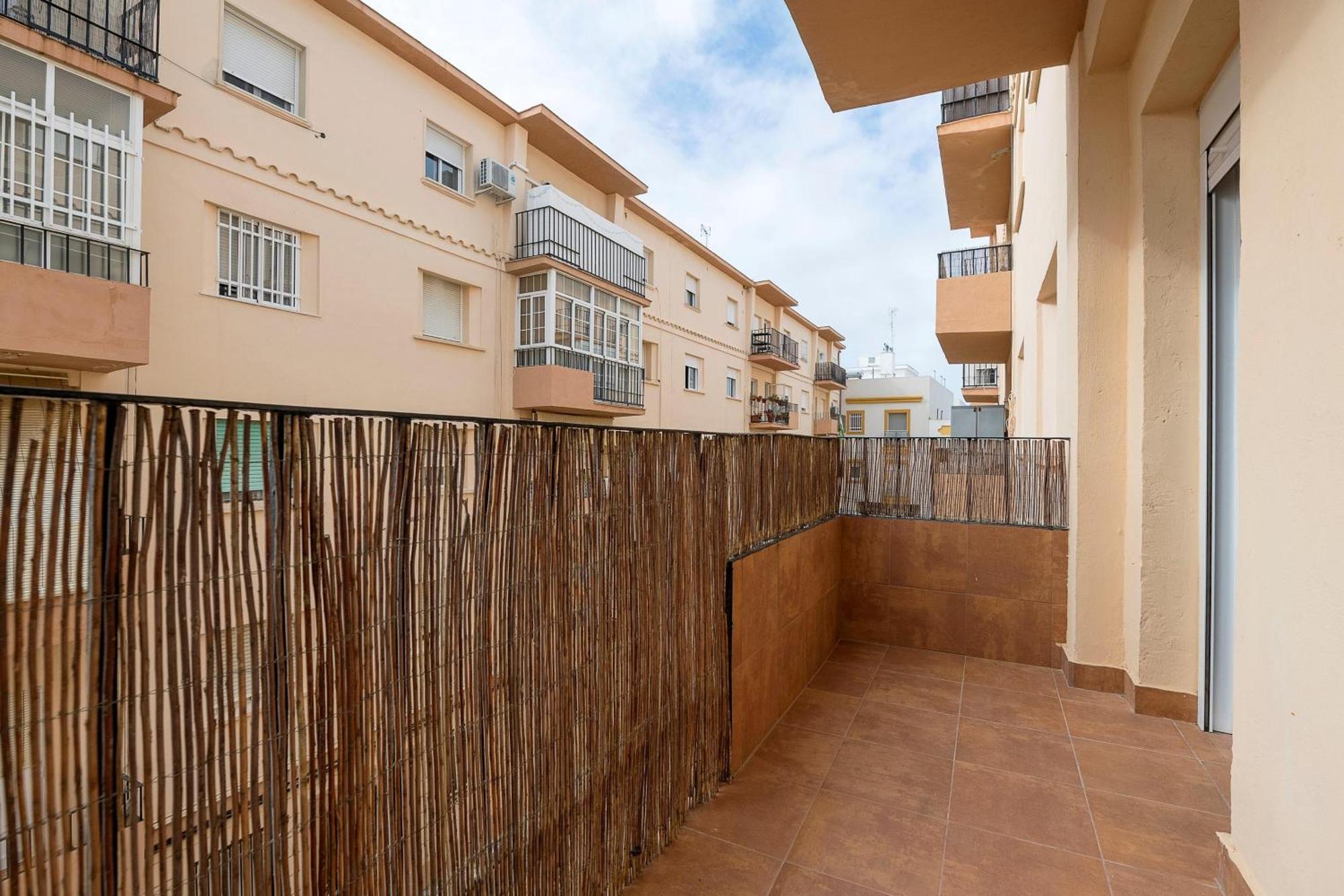 La Islena Apartment San Fernando Exterior photo
